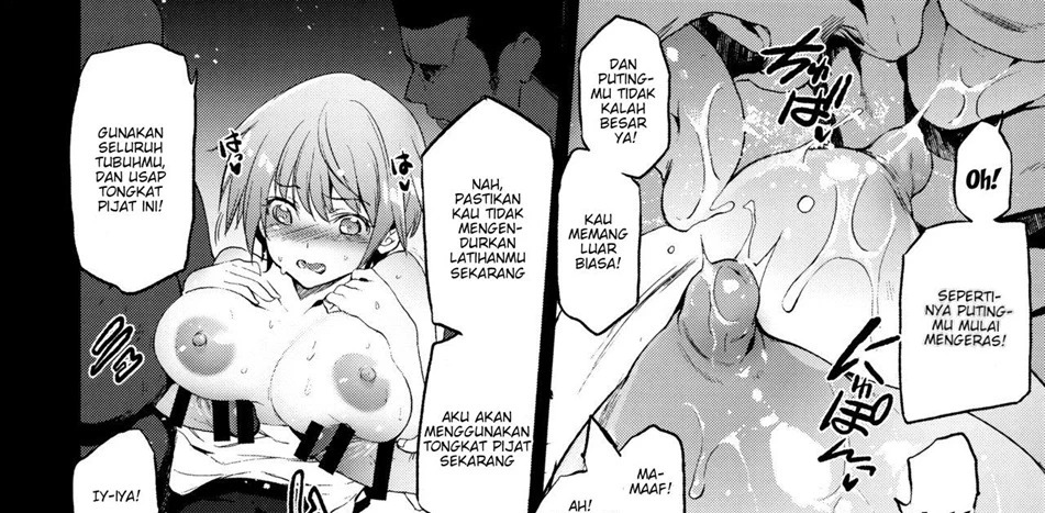 Tokutaisei Shiken - Baka Dakedo Aitsu to Issho no Gakkou Ikitai Kara Tokui Bunya de Ganbatta.: Chapter chapter-1 - Page 34