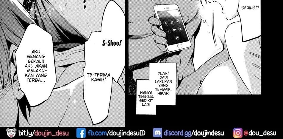 Tokutaisei Shiken - Baka Dakedo Aitsu to Issho no Gakkou Ikitai Kara Tokui Bunya de Ganbatta.: Chapter chapter-1 - Page 51