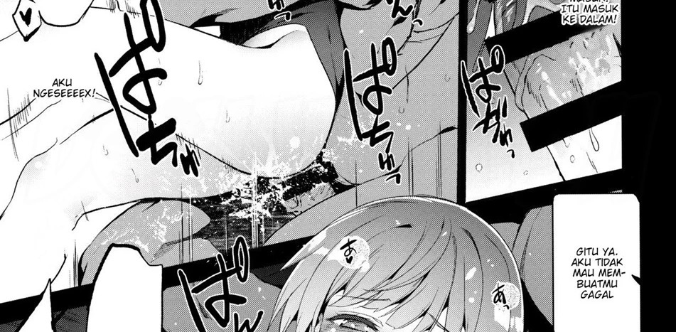 Tokutaisei Shiken - Baka Dakedo Aitsu to Issho no Gakkou Ikitai Kara Tokui Bunya de Ganbatta.: Chapter chapter-1 - Page 56