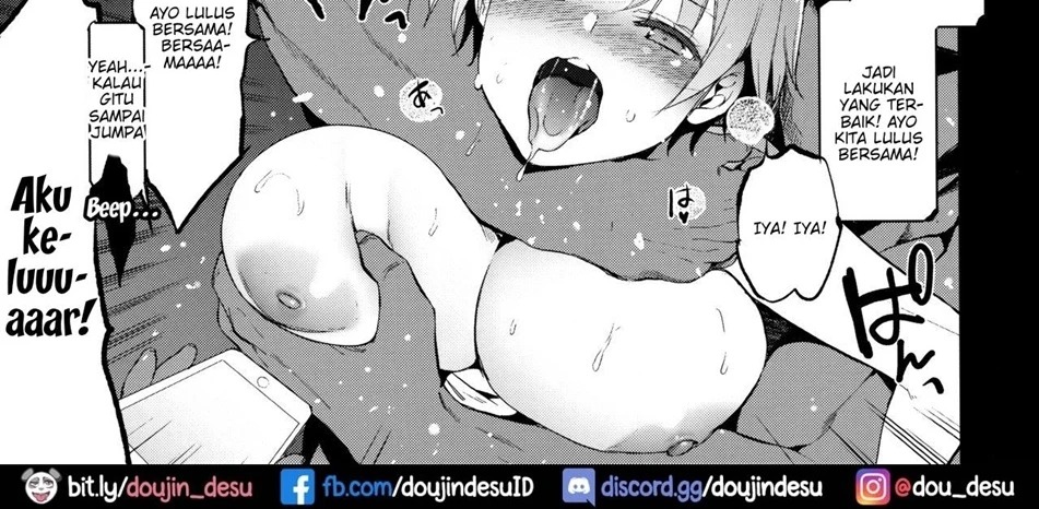 Tokutaisei Shiken - Baka Dakedo Aitsu to Issho no Gakkou Ikitai Kara Tokui Bunya de Ganbatta.: Chapter chapter-1 - Page 57