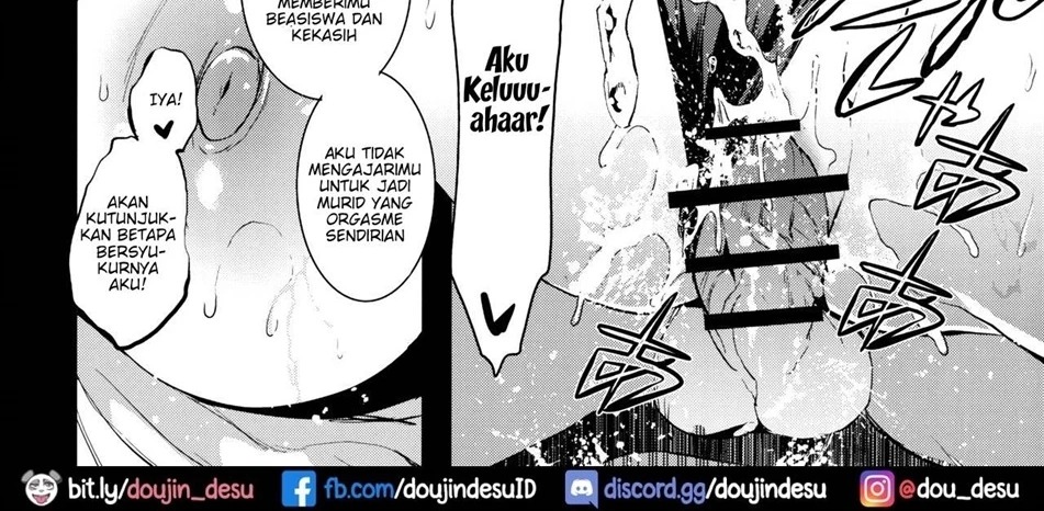 Tokutaisei Shiken - Baka Dakedo Aitsu to Issho no Gakkou Ikitai Kara Tokui Bunya de Ganbatta.: Chapter chapter-1 - Page 60