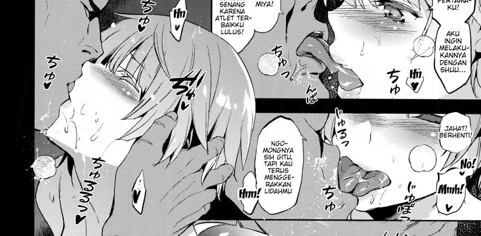 Tokutaisei Shiken - Baka Dakedo Aitsu to Issho no Gakkou Ikitai Kara Tokui Bunya de Ganbatta.: Chapter chapter-1 - Page 65