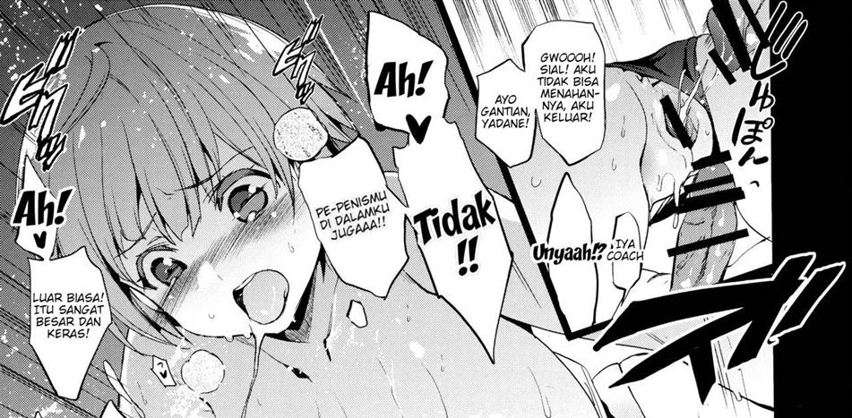 Tokutaisei Shiken - Baka Dakedo Aitsu to Issho no Gakkou Ikitai Kara Tokui Bunya de Ganbatta.: Chapter chapter-1 - Page 67