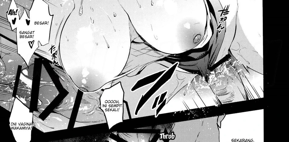 Tokutaisei Shiken - Baka Dakedo Aitsu to Issho no Gakkou Ikitai Kara Tokui Bunya de Ganbatta.: Chapter chapter-1 - Page 68