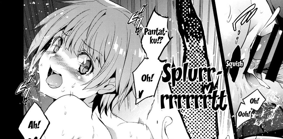 Tokutaisei Shiken - Baka Dakedo Aitsu to Issho no Gakkou Ikitai Kara Tokui Bunya de Ganbatta.: Chapter chapter-1 - Page 70