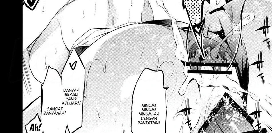 Tokutaisei Shiken - Baka Dakedo Aitsu to Issho no Gakkou Ikitai Kara Tokui Bunya de Ganbatta.: Chapter chapter-1 - Page 71