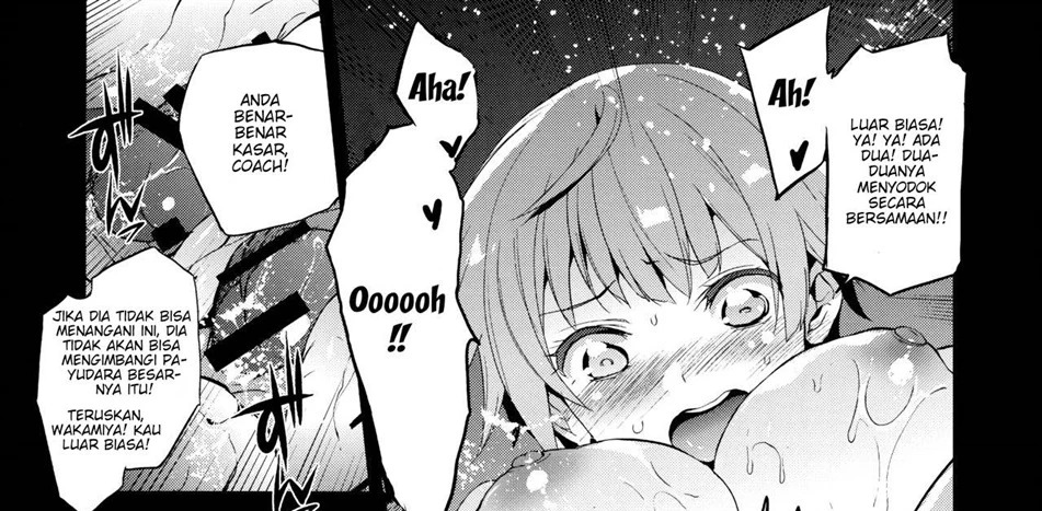 Tokutaisei Shiken - Baka Dakedo Aitsu to Issho no Gakkou Ikitai Kara Tokui Bunya de Ganbatta.: Chapter chapter-1 - Page 73