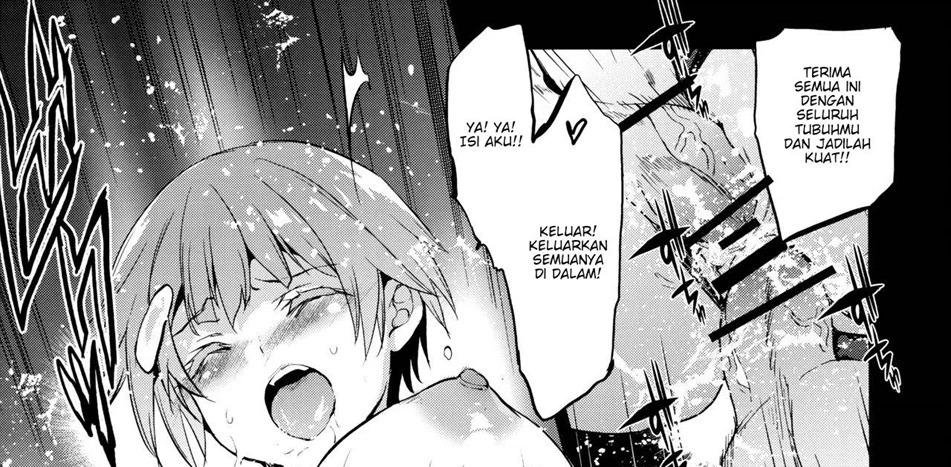 Tokutaisei Shiken - Baka Dakedo Aitsu to Issho no Gakkou Ikitai Kara Tokui Bunya de Ganbatta.: Chapter chapter-1 - Page 79