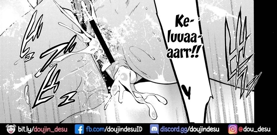 Tokutaisei Shiken - Baka Dakedo Aitsu to Issho no Gakkou Ikitai Kara Tokui Bunya de Ganbatta.: Chapter chapter-1 - Page 81