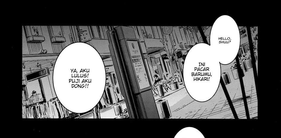Tokutaisei Shiken - Baka Dakedo Aitsu to Issho no Gakkou Ikitai Kara Tokui Bunya de Ganbatta.: Chapter chapter-1 - Page 82