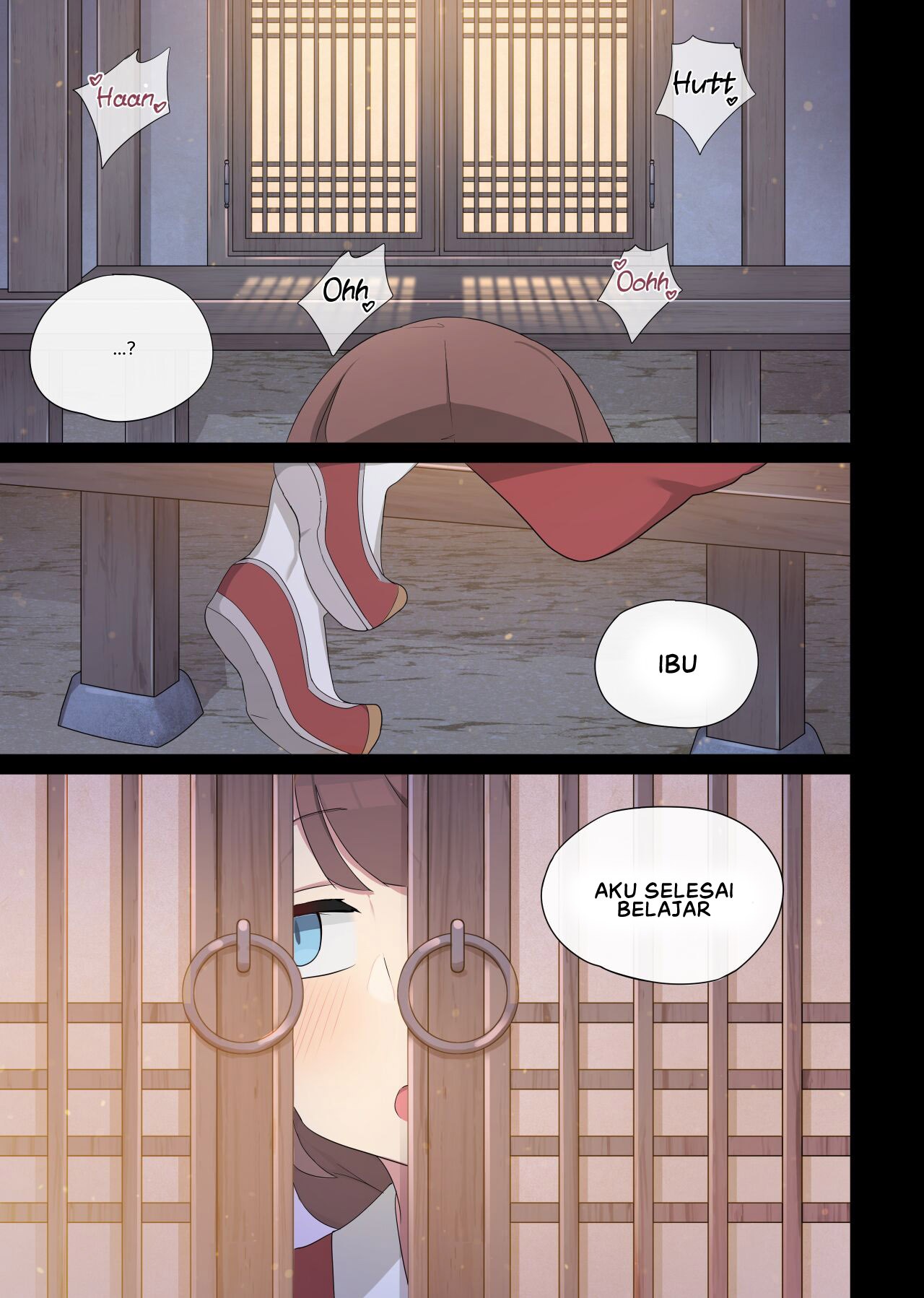 Tolerance: Chapter chapter-1 - Page 25
