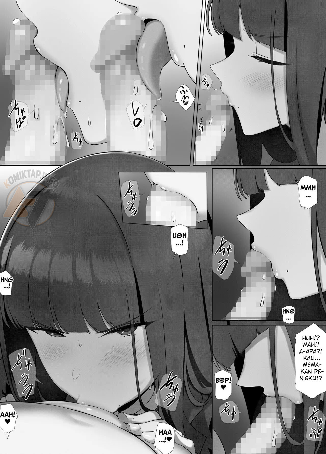 Tomo Mama DeliHeal Appli de Okkanai Kyouiku Mama mo H na Nikubenki ni Shichao: Chapter chapter-1 - Page 22