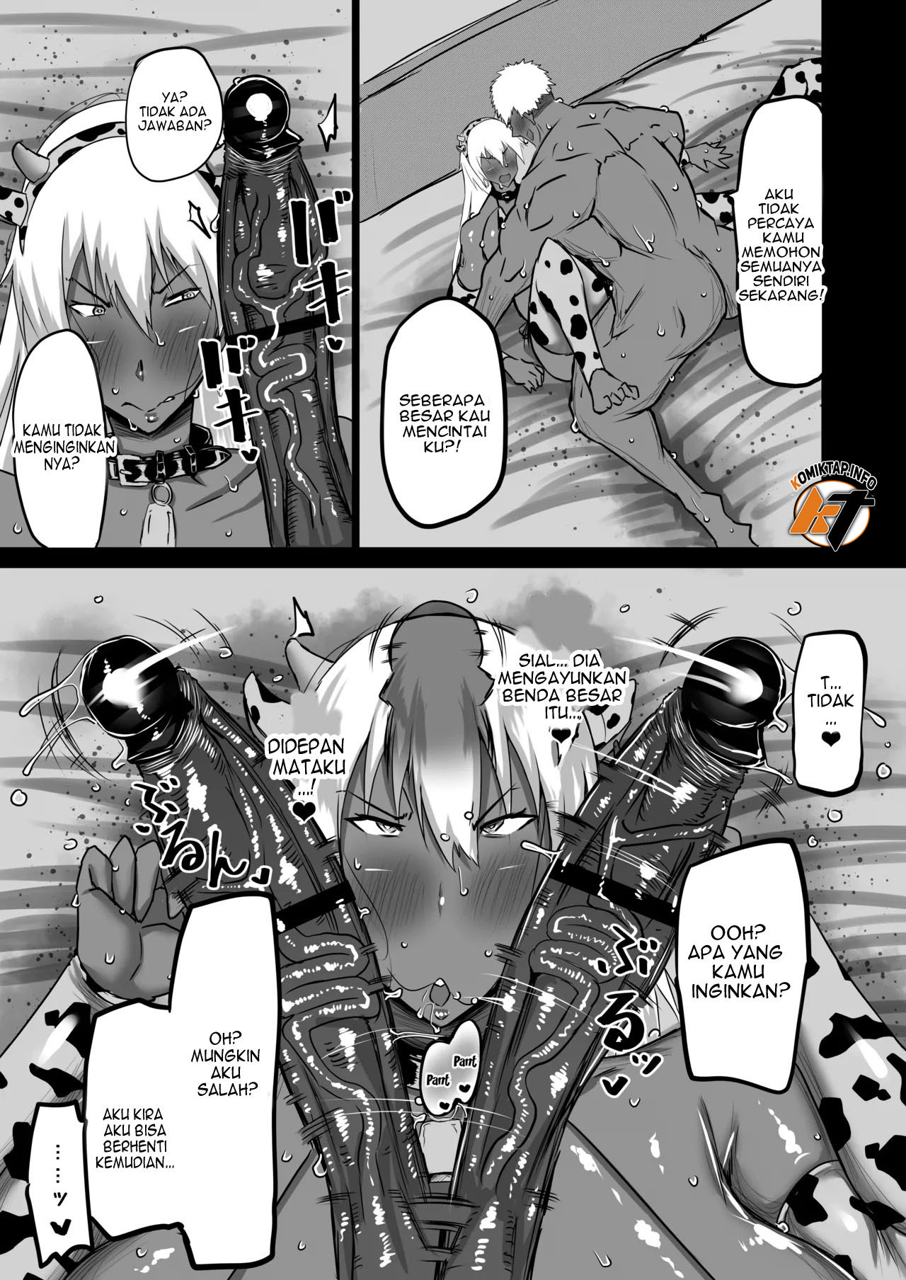 Tomodachi ga Boku no Oba to Mama de Gachinuki: Chapter chapter-1 - Page 211