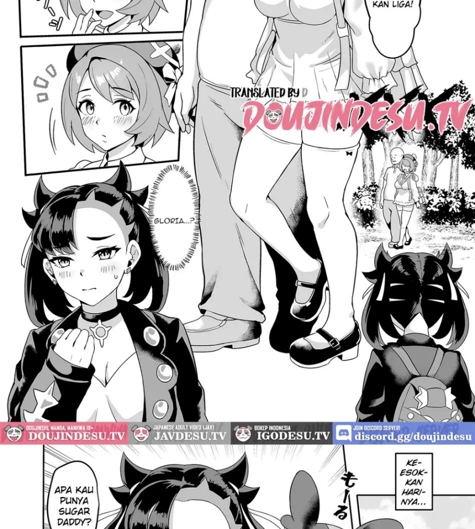 Tomodachi to Issho Nara Papakatsu Shitemo Ii no?: Chapter chapter-1 - Page 4