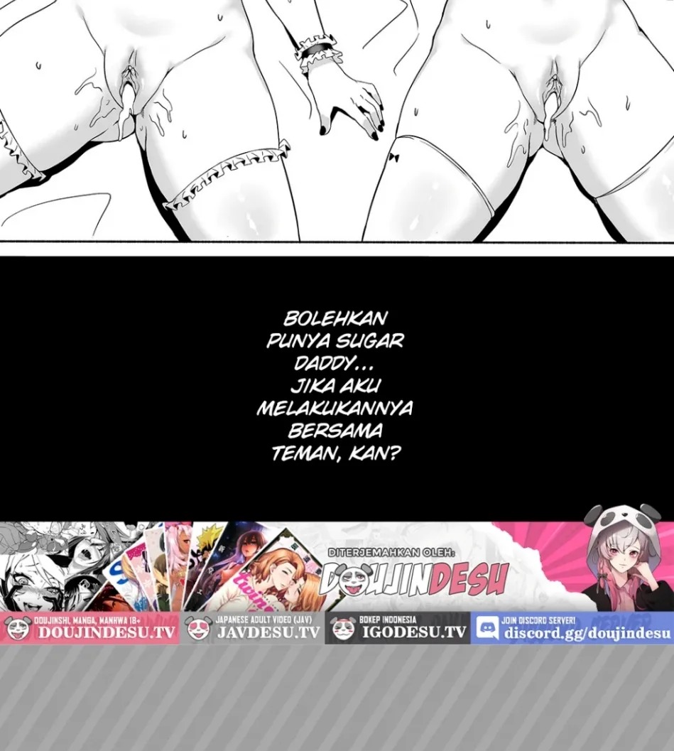 Tomodachi to Issho Nara Papakatsu Shitemo Ii no?: Chapter chapter-1 - Page 26