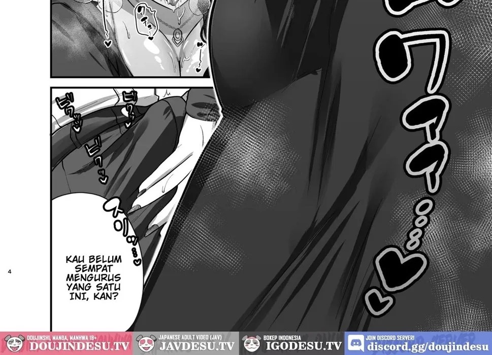 Tonari no Hitozuma Rose-san: Chapter chapter-1 - Page 8