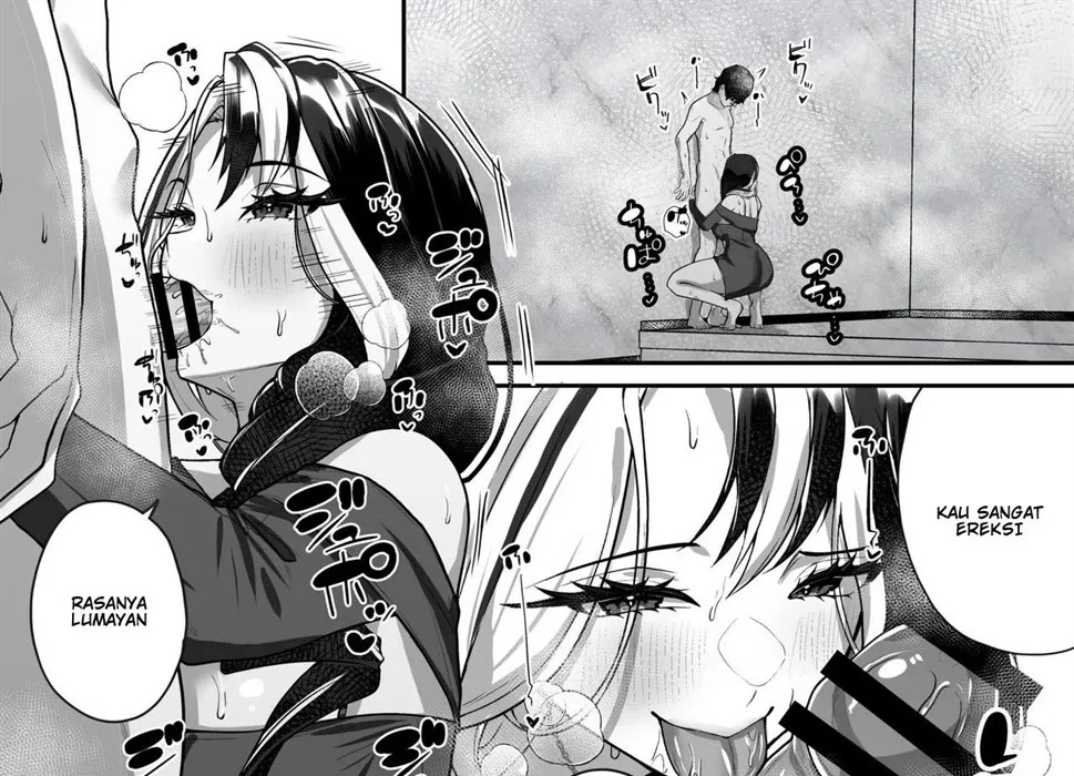 Tonari no Hitozuma Rose-san: Chapter chapter-1 - Page 11