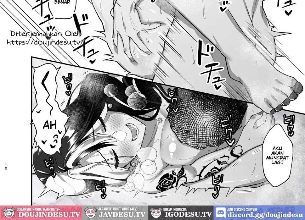 Tonari no Hitozuma Rose-san: Chapter chapter-1 - Page 20