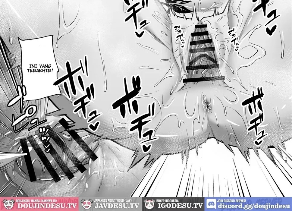 Tonari no Hitozuma Rose-san: Chapter chapter-1 - Page 32