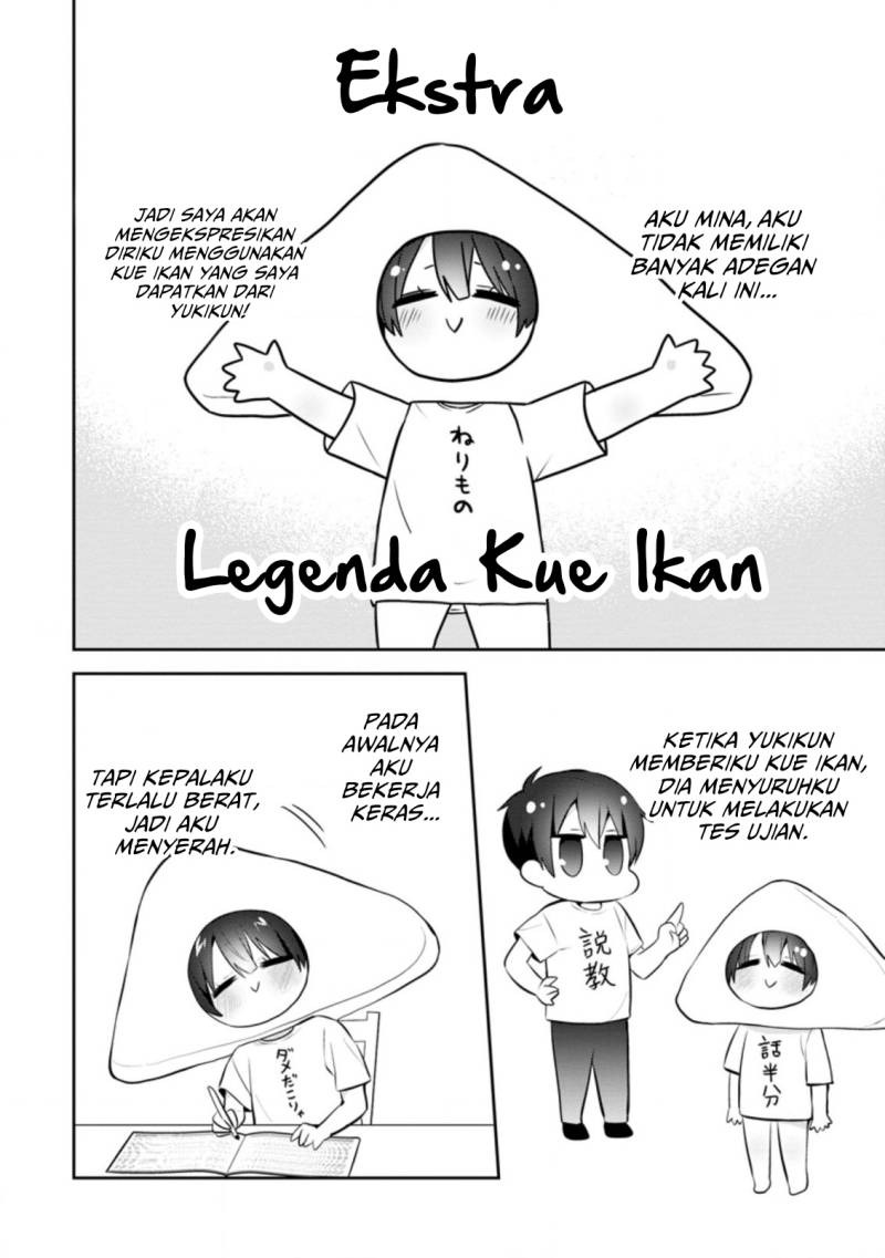 Tonari no Seki ni Natta Bishoujo ga Horesaseyou to Karakatte Kuru ga Itsunomanika Kaeriuchi ni Shite Ita: Chapter chapter-15 - Page 26