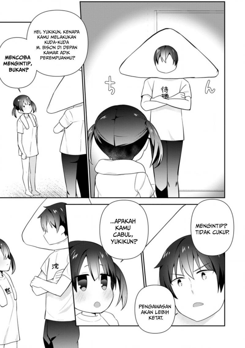 Tonari no Seki ni Natta Bishoujo ga Horesaseyou to Karakatte Kuru ga Itsunomanika Kaeriuchi ni Shite Ita: Chapter chapter-15 - Page 29