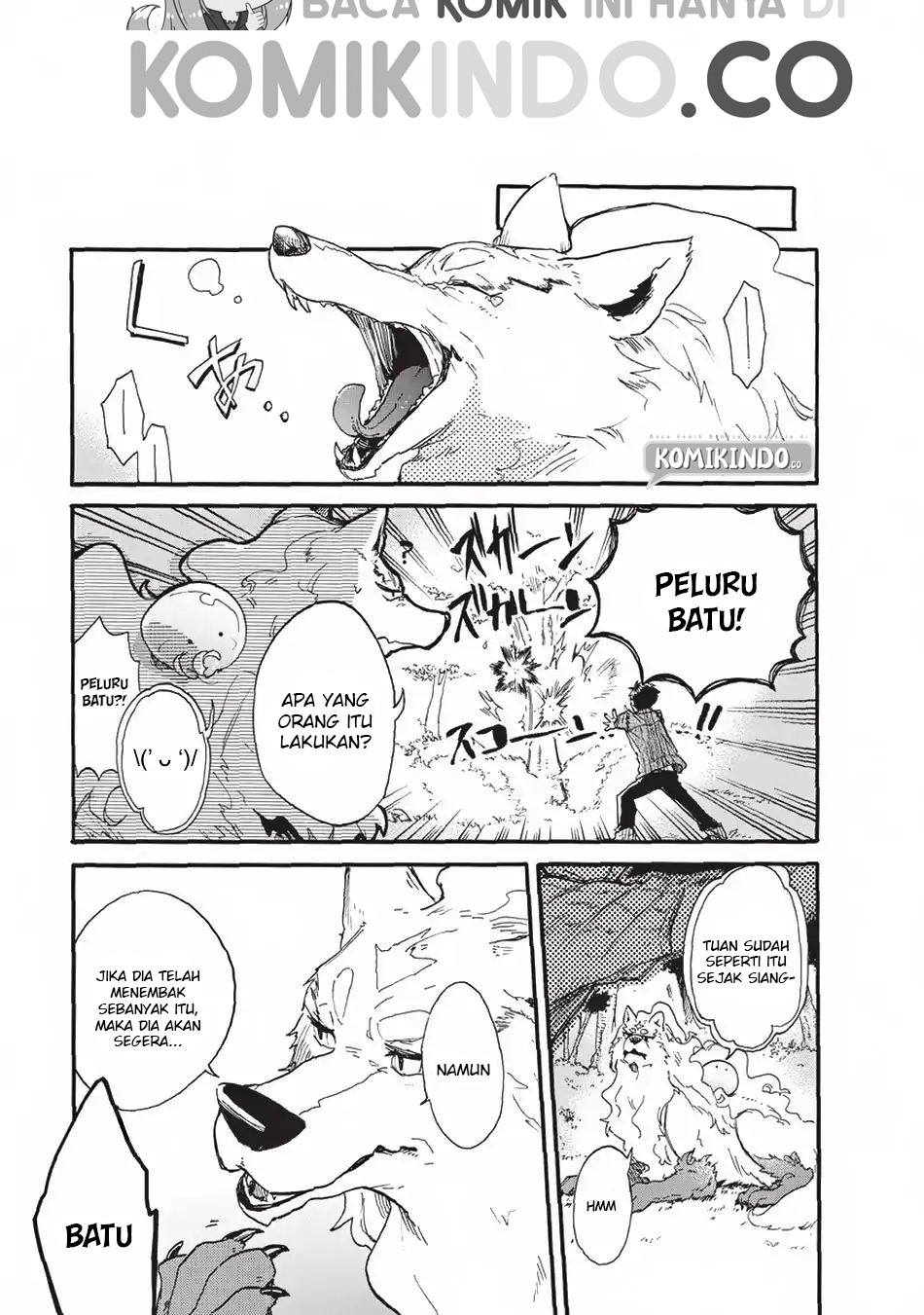 Tondemo Skill de Isekai Hourou Meshi: Sui no Daibouken: Chapter chapter-1 - Page 8