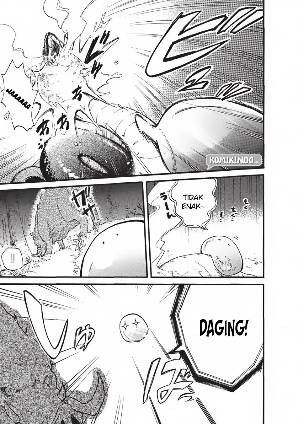 Tondemo Skill de Isekai Hourou Meshi: Sui no Daibouken: Chapter chapter-1 - Page 12