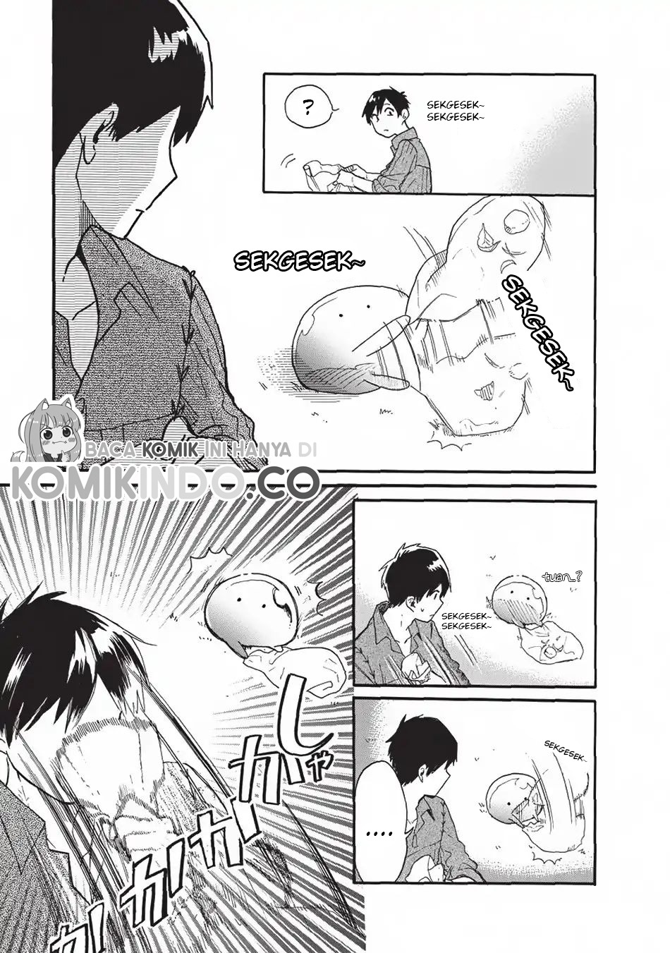 Tondemo Skill de Isekai Hourou Meshi: Sui no Daibouken: Chapter chapter-2 - Page 8