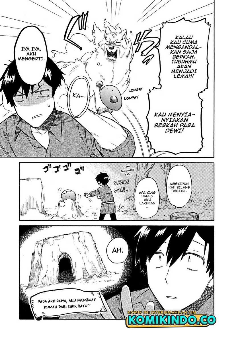 Tondemo Skill de Isekai Hourou Meshi: Sui no Daibouken: Chapter chapter-29 - Page 4