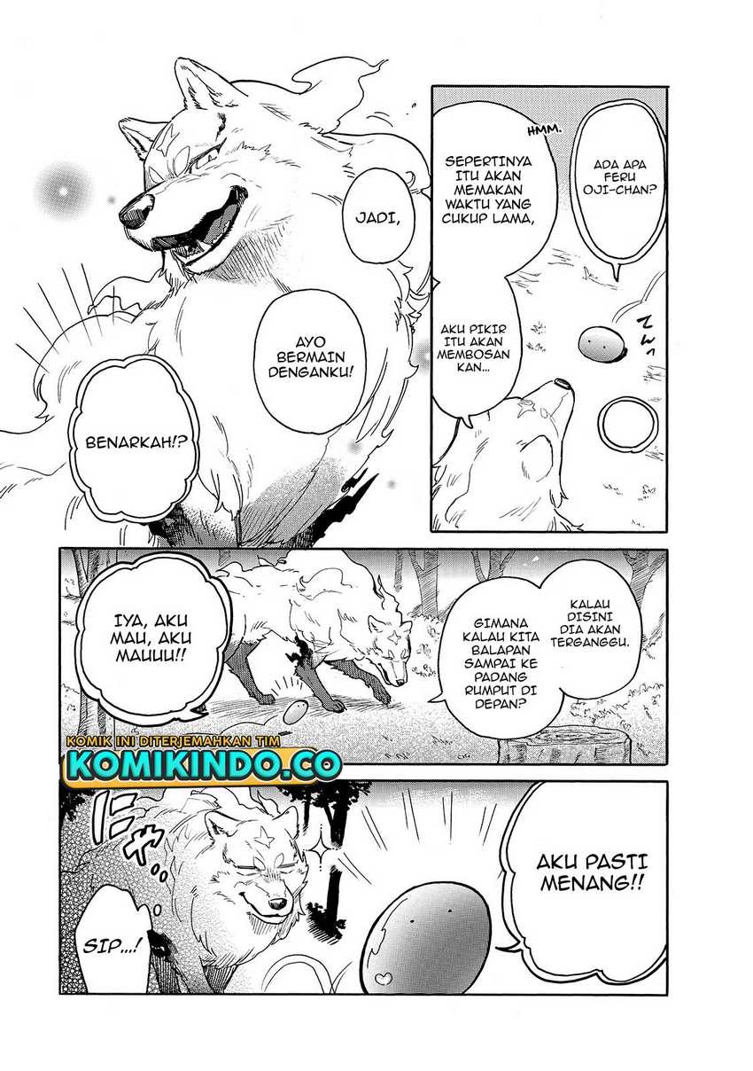 Tondemo Skill de Isekai Hourou Meshi: Sui no Daibouken: Chapter chapter-29 - Page 6