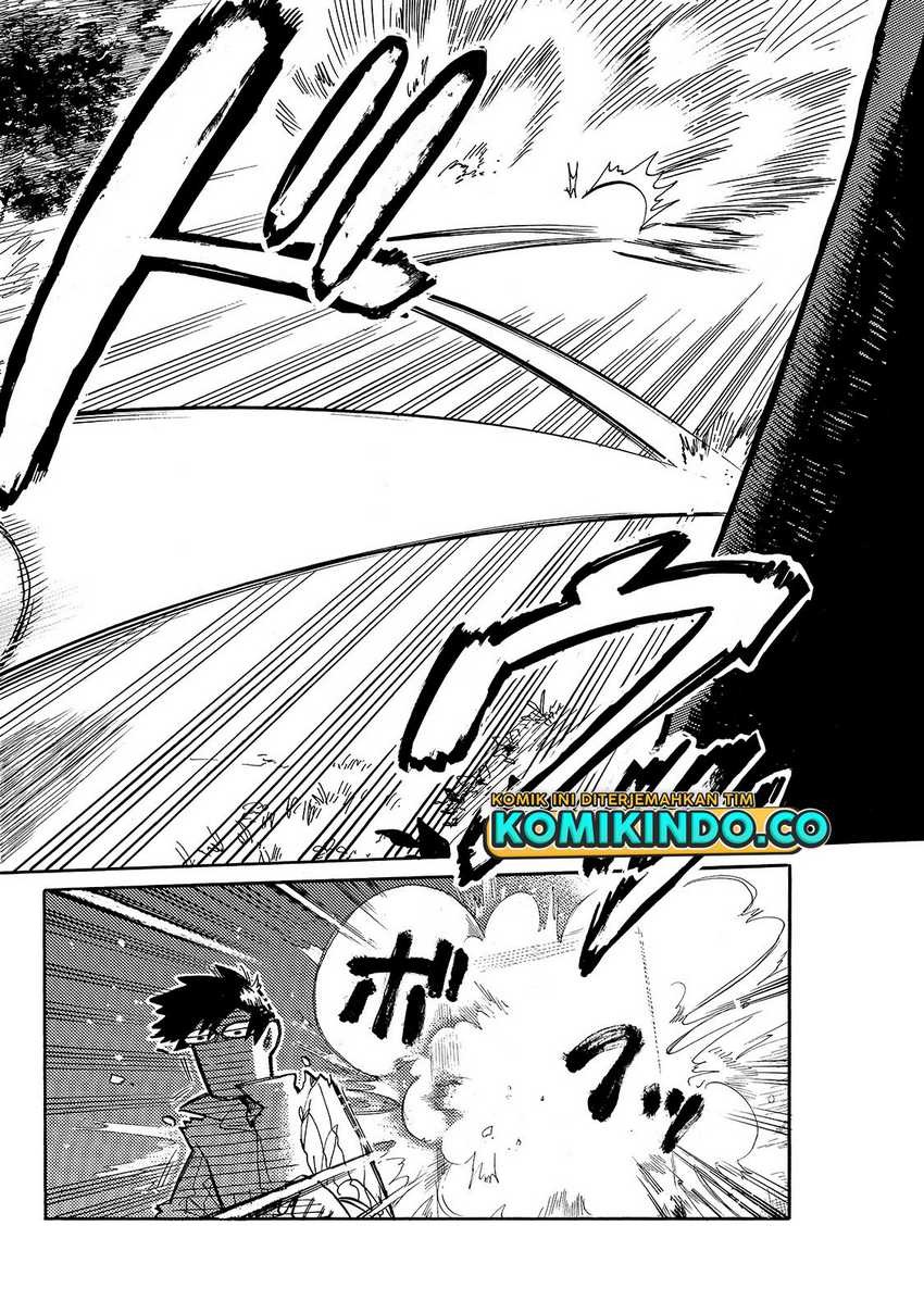 Tondemo Skill de Isekai Hourou Meshi: Sui no Daibouken: Chapter chapter-29 - Page 9