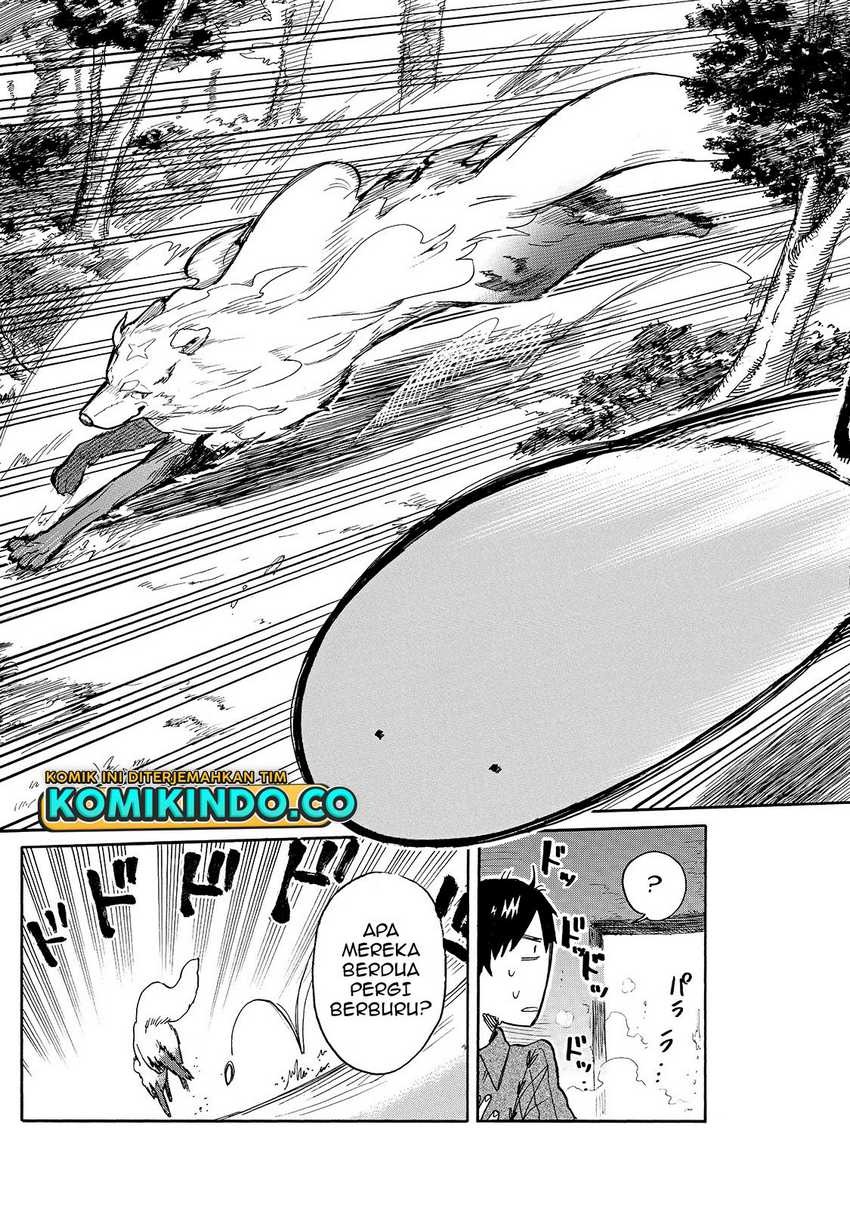 Tondemo Skill de Isekai Hourou Meshi: Sui no Daibouken: Chapter chapter-29 - Page 10