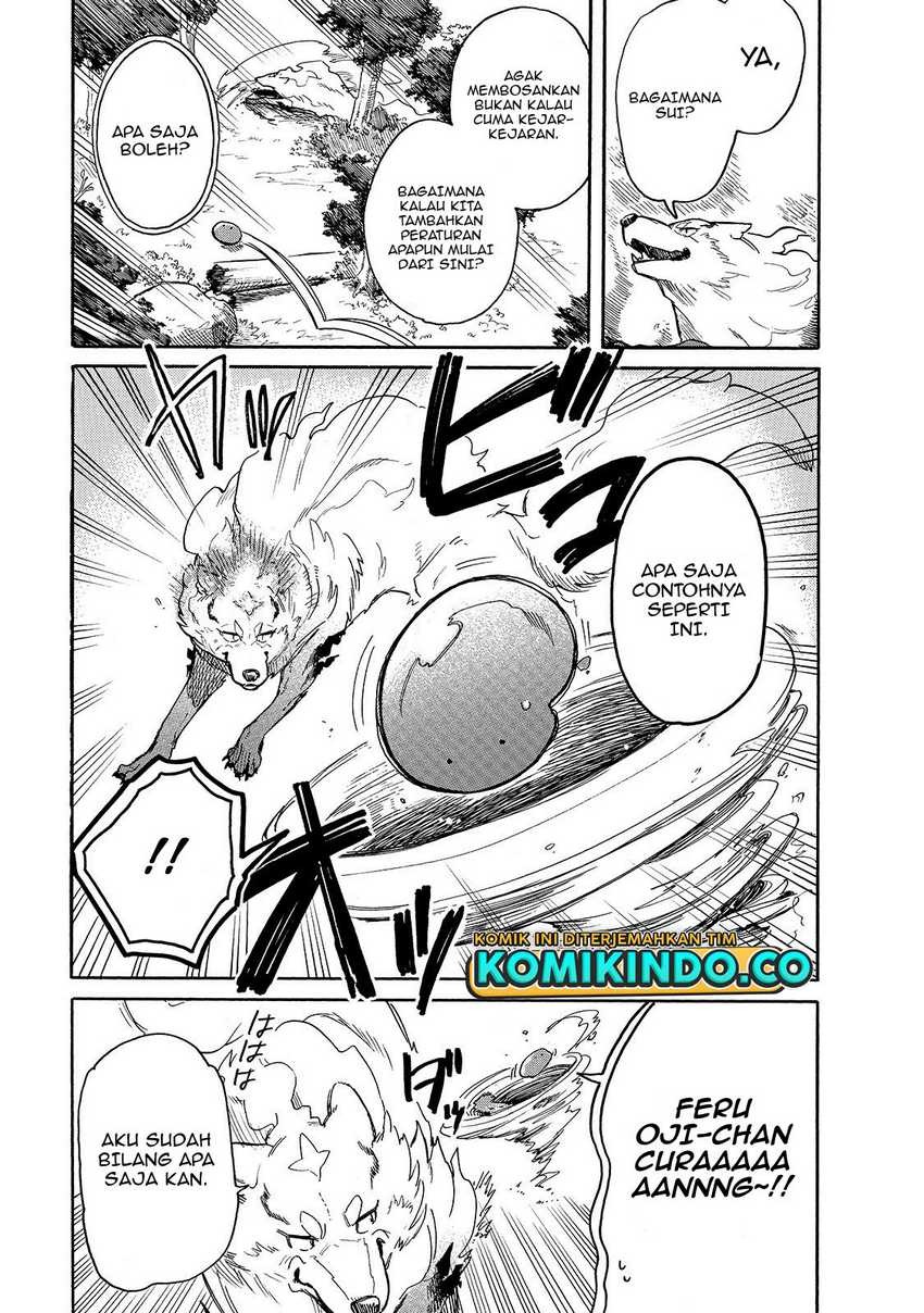 Tondemo Skill de Isekai Hourou Meshi: Sui no Daibouken: Chapter chapter-29 - Page 12