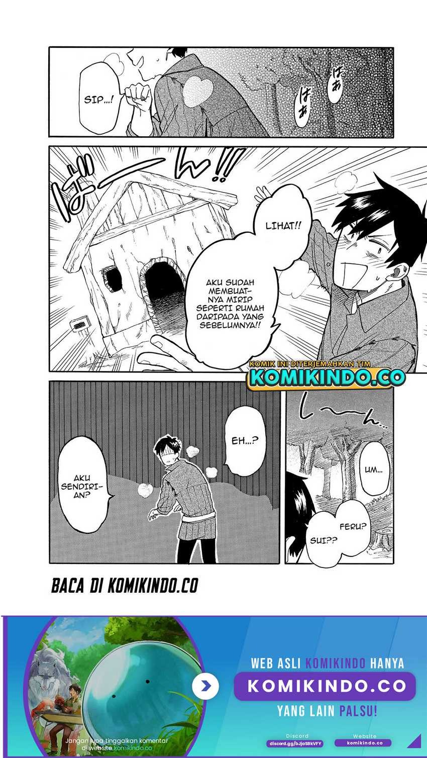 Tondemo Skill de Isekai Hourou Meshi: Sui no Daibouken: Chapter chapter-29 - Page 15