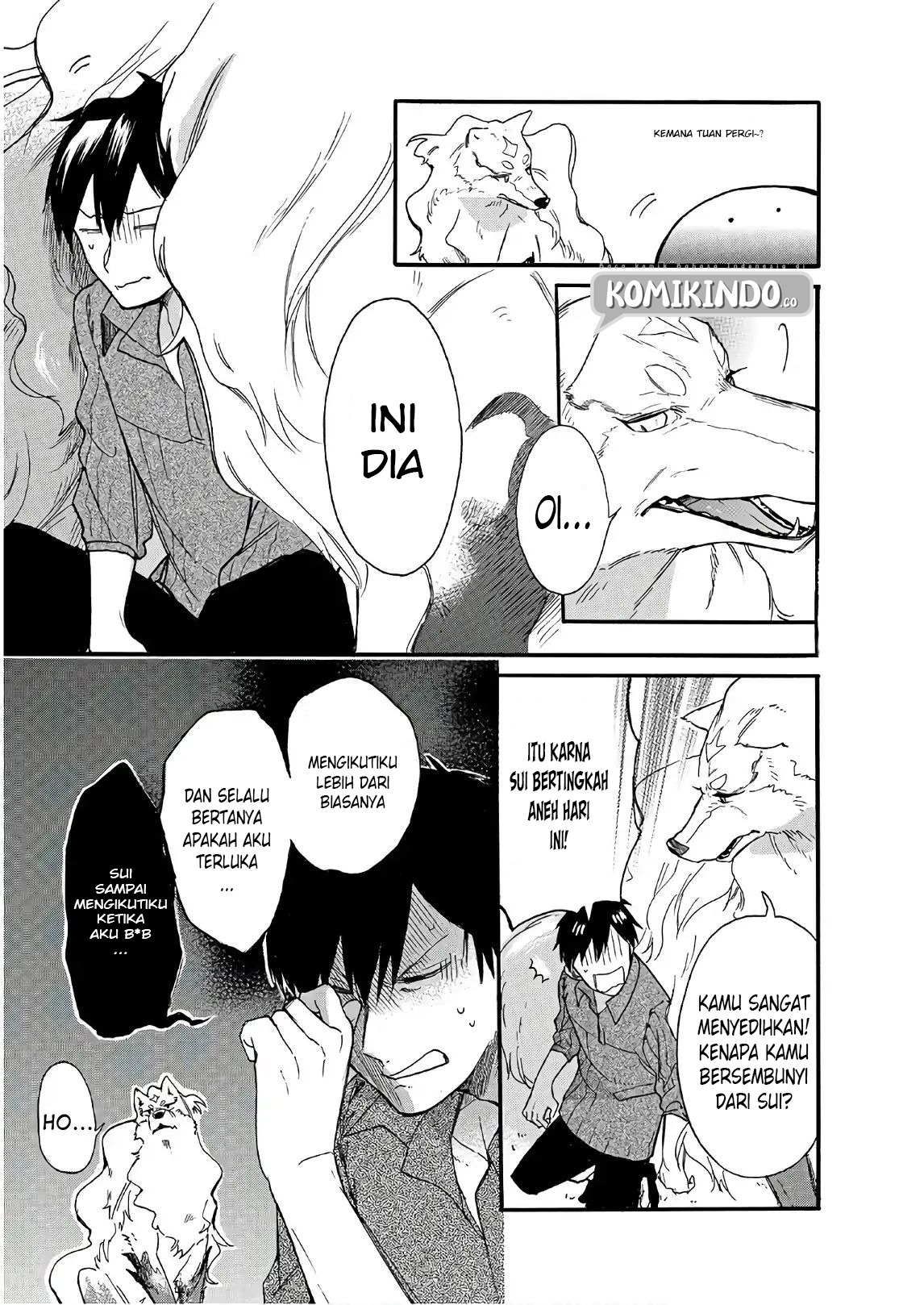Tondemo Skill de Isekai Hourou Meshi: Sui no Daibouken: Chapter chapter-3 - Page 16