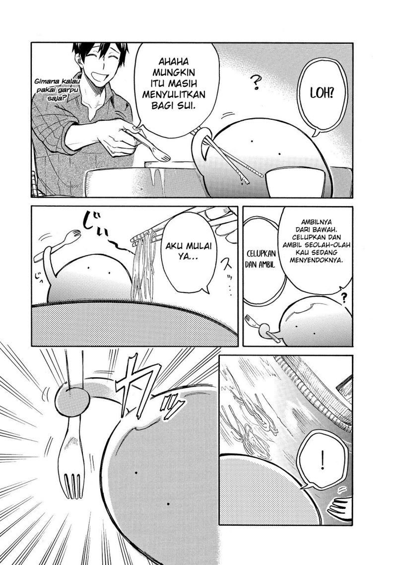 Tondemo Skill de Isekai Hourou Meshi: Sui no Daibouken: Chapter chapter-35 - Page 6