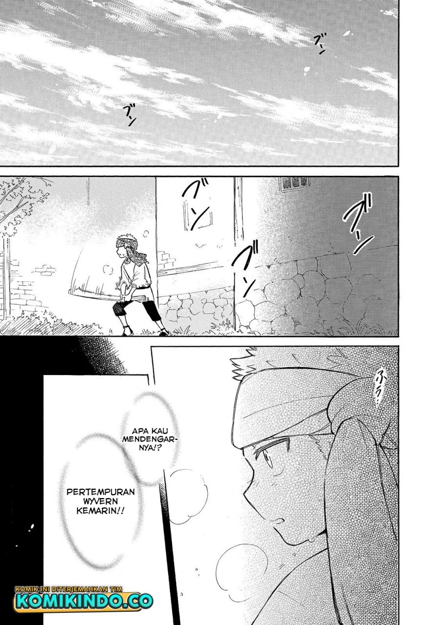 Tondemo Skill de Isekai Hourou Meshi: Sui no Daibouken: Chapter chapter-40 - Page 2