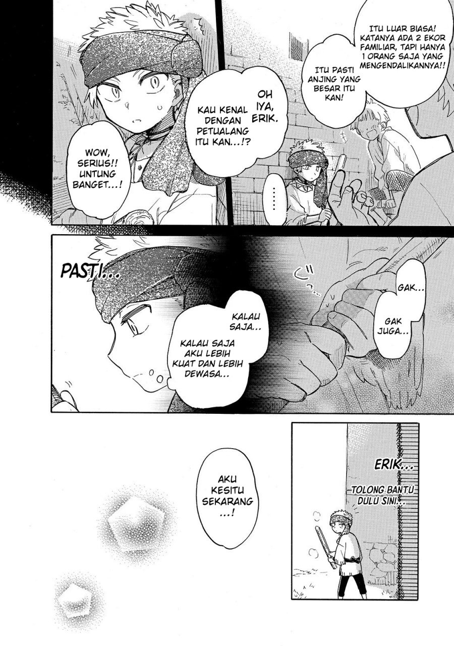 Tondemo Skill de Isekai Hourou Meshi: Sui no Daibouken: Chapter chapter-40 - Page 3