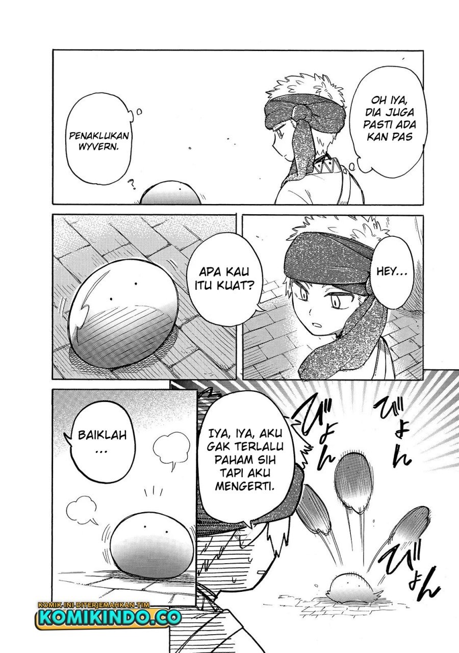 Tondemo Skill de Isekai Hourou Meshi: Sui no Daibouken: Chapter chapter-40 - Page 8