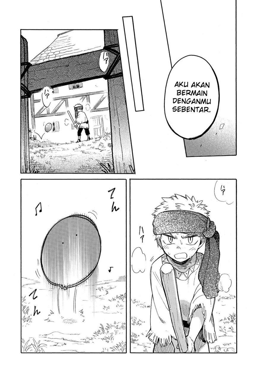 Tondemo Skill de Isekai Hourou Meshi: Sui no Daibouken: Chapter chapter-40 - Page 9