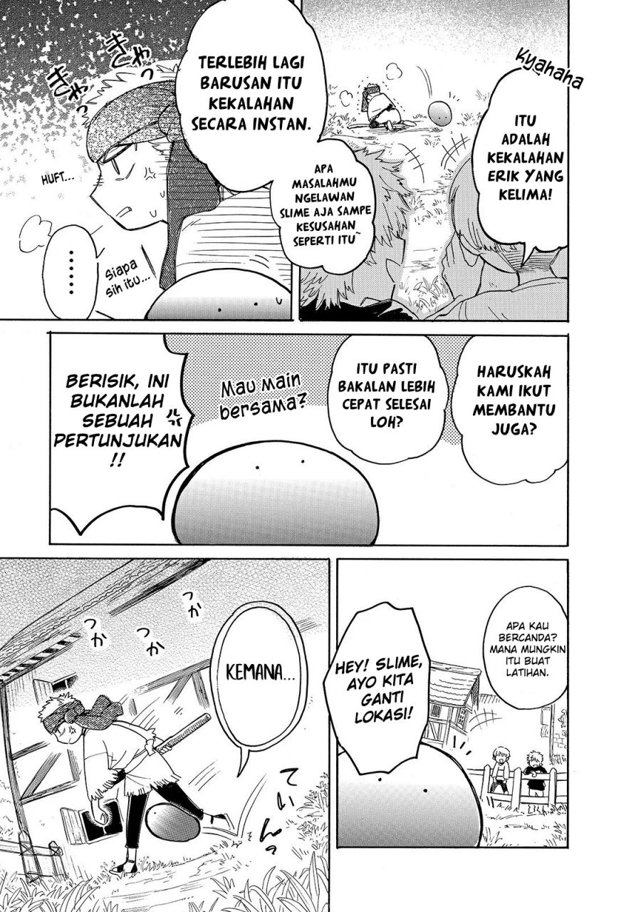 Tondemo Skill de Isekai Hourou Meshi: Sui no Daibouken: Chapter chapter-40 - Page 11