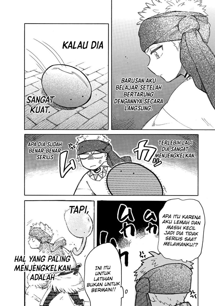 Tondemo Skill de Isekai Hourou Meshi: Sui no Daibouken: Chapter chapter-40 - Page 12