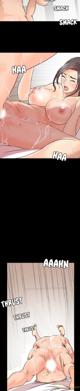 Tonight: Chapter chapter-01 - Page 6