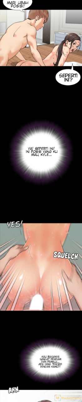 Tonight: Chapter chapter-01 - Page 8