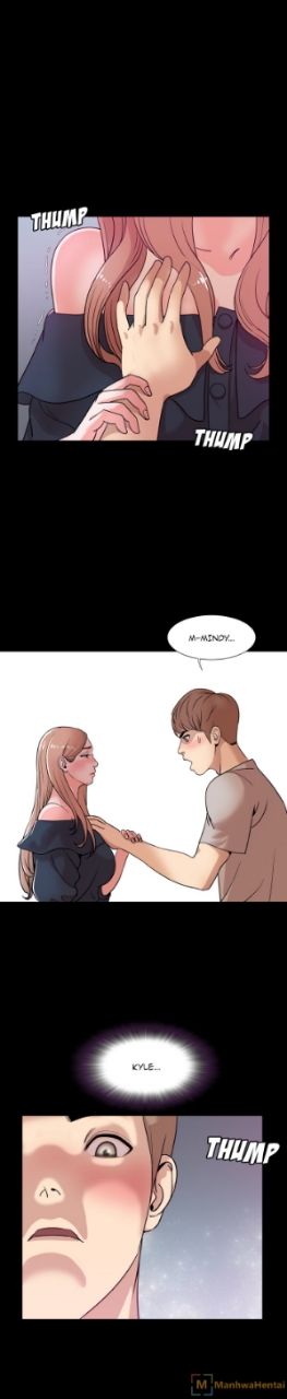 Tonight: Chapter chapter-01 - Page 28