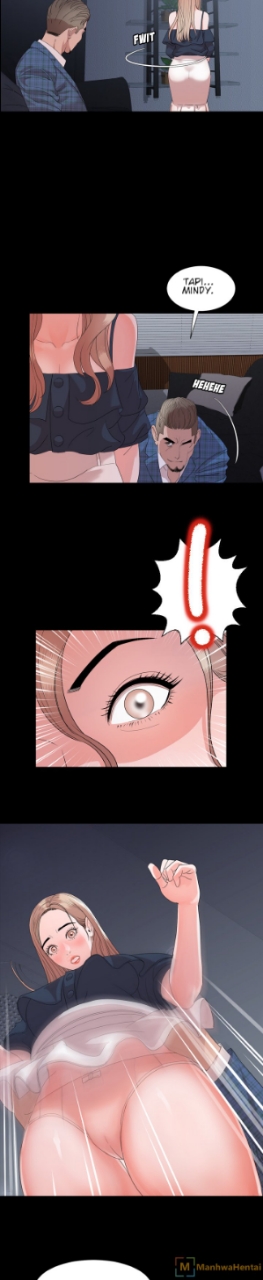 Tonight: Chapter chapter-04 - Page 4