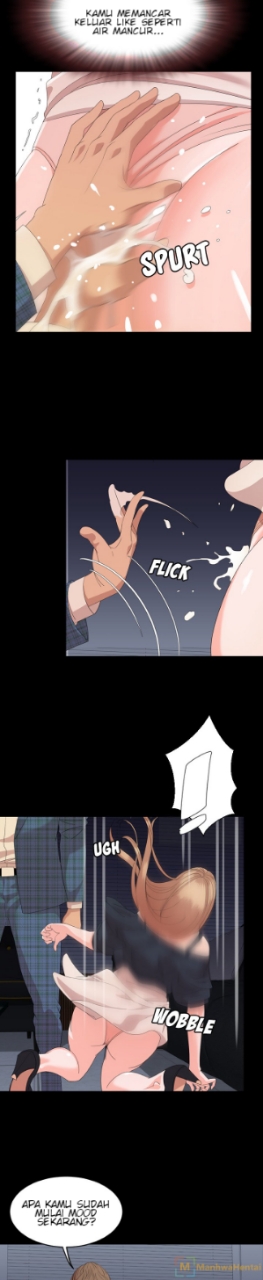 Tonight: Chapter chapter-04 - Page 7