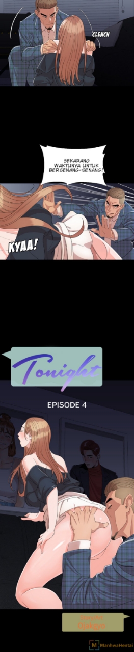 Tonight: Chapter chapter-04 - Page 8