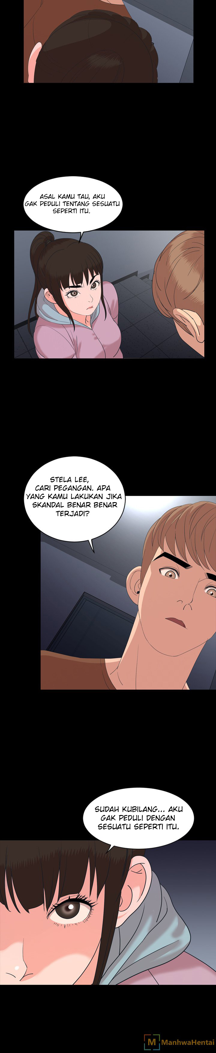 Tonight: Chapter chapter-05 - Page 16