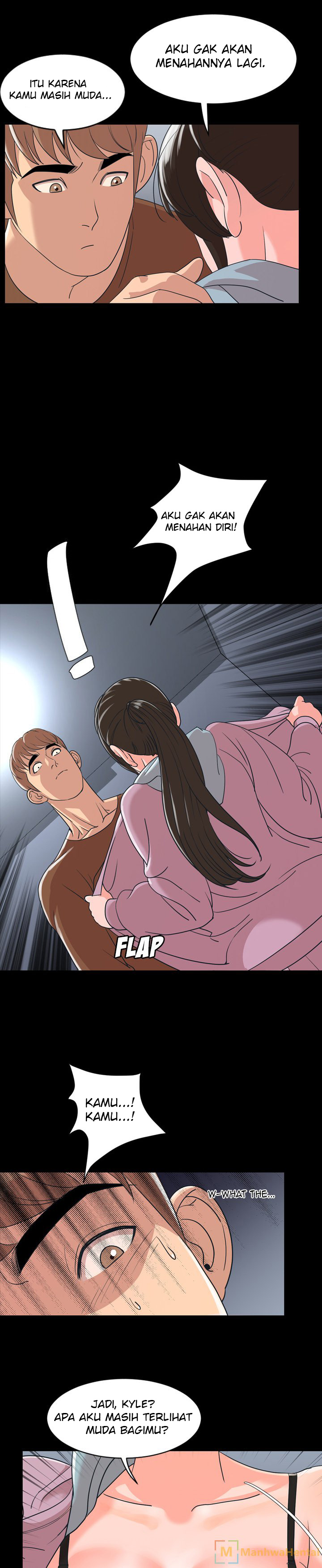 Tonight: Chapter chapter-05 - Page 17
